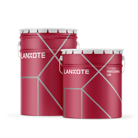 Lankote universal bucket